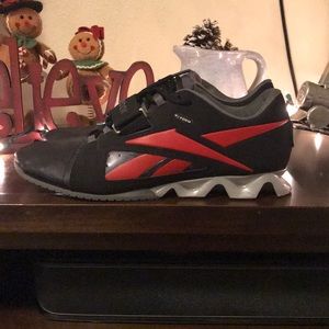 Reebok CrossFit Shoes